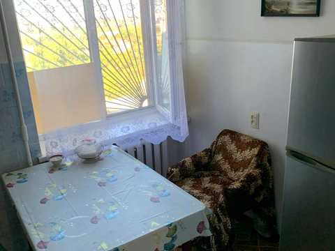 квартира по адресу Колонтаевская ул., 8