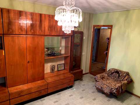 квартира по адресу Колонтаевская ул., 8