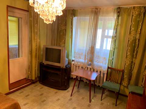 квартира по адресу Колонтаевская ул., 8