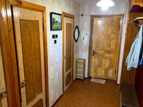 квартира по адресу Колонтаевская ул., 8