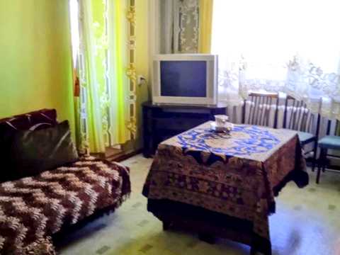 квартира по адресу Колонтаевская ул., 8