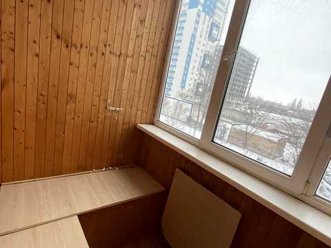 квартира по адресу Василя Верховинця ул., 10