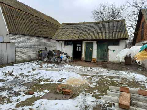 будинок за адресою Євгена Червонюка вул. (фрунзе), 41