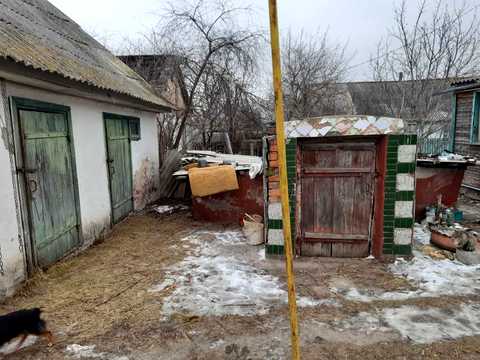 будинок за адресою Євгена Червонюка вул. (фрунзе), 41