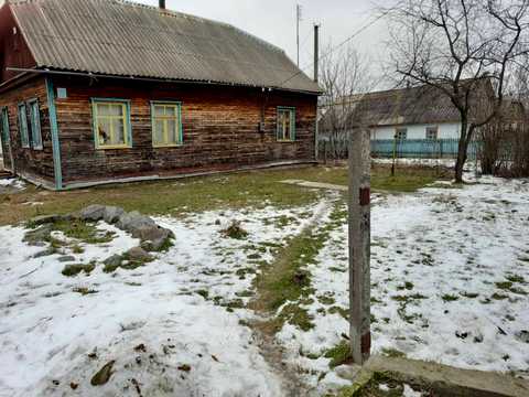 будинок за адресою Євгена Червонюка вул. (фрунзе), 41