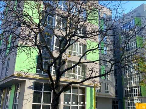 квартира по адресу Лысыка ул., 1-А