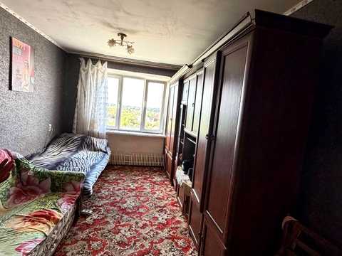 квартира за адресою Романа Шухевича вул. (Курчатова), 17