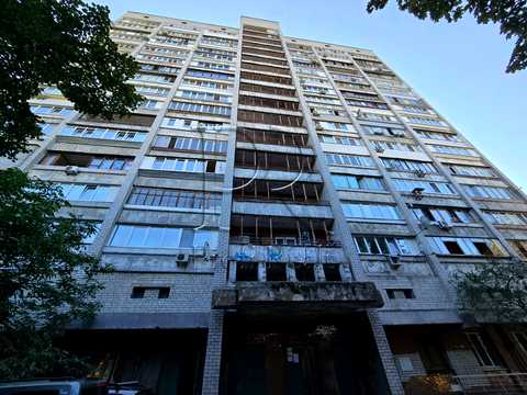 квартира по адресу Академика Заболотного ул., 126/1