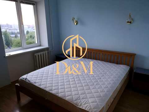 квартира по адресу Джона Маккейна ул. (Івана Кудрі), 20-Б