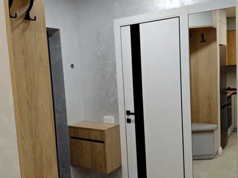 квартира по адресу Стрыйская ул., 45-Г