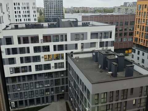 квартира по адресу Стрыйская ул., 45-Г