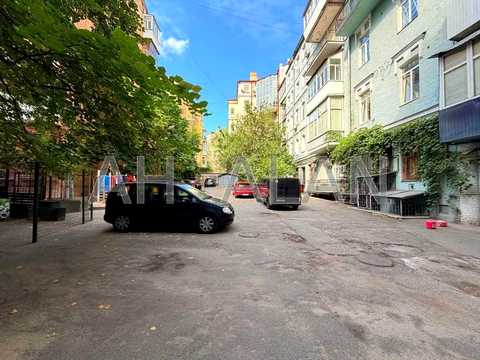 коммерческая по адресу Шота Руставели ул., 40/10
