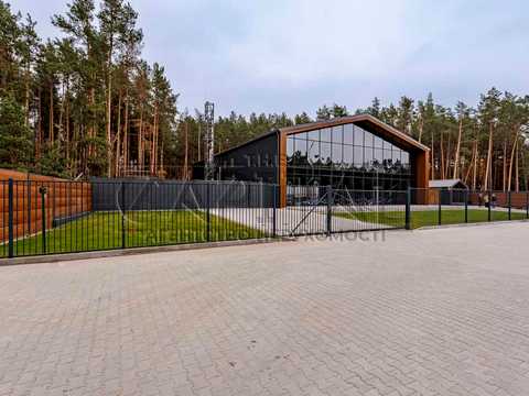 коммерческая по адресу шос. Новообухівське, 6