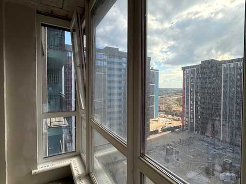 квартира по адресу Хриплинская ул., (Будинок 1)