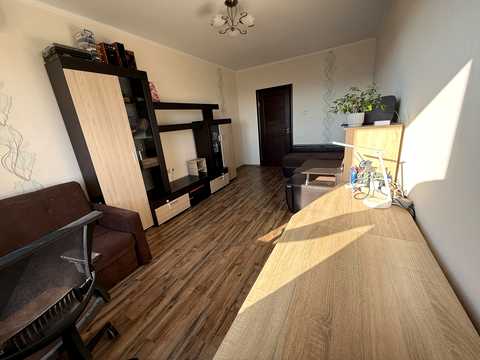 квартира по адресу Милославская ул., 2