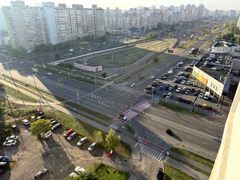 квартира по адресу Милославская ул., 2