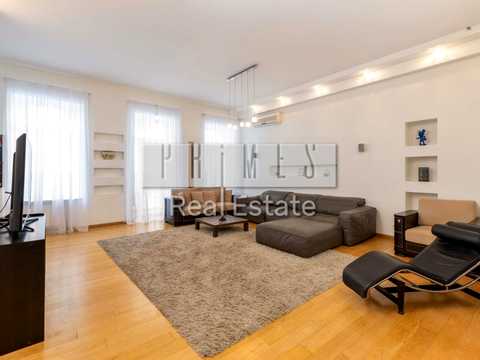 квартира за адресою Круглоуніверситетська вул., 6