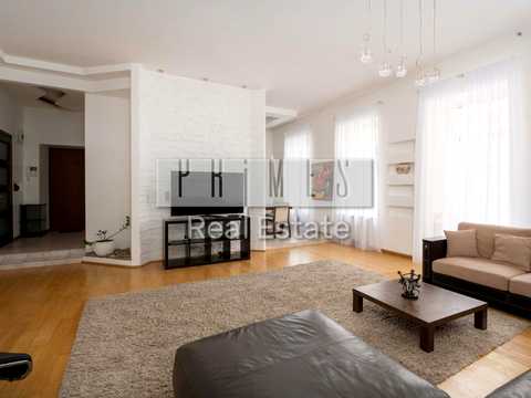 квартира за адресою Круглоуніверситетська вул., 6