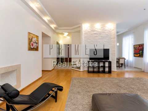 квартира за адресою Круглоуніверситетська вул., 6