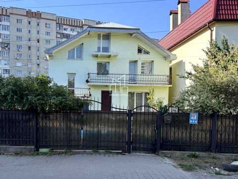 будинок за адресою Шполянська вул.