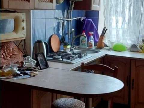 квартира за адресою Євгена Храпка вул. (Адиґейська), 21