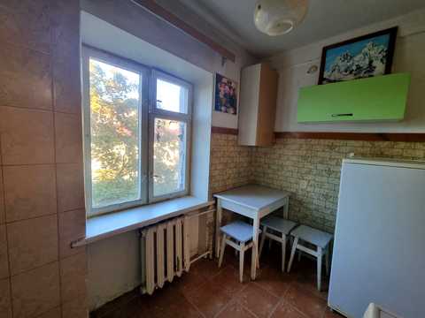 квартира по адресу Сім'ї Ідзиковських ул. (Михайла Мишина), 41