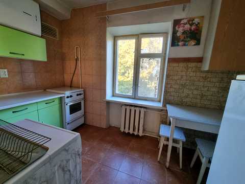 квартира по адресу Сім'ї Ідзиковських ул. (Михайла Мишина), 41