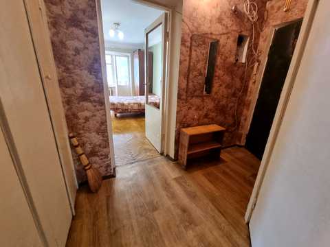 квартира по адресу Сім'ї Ідзиковських ул. (Михайла Мишина), 41
