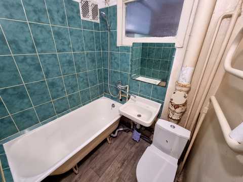 квартира по адресу Сім'ї Ідзиковських ул. (Михайла Мишина), 41
