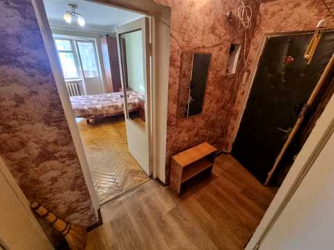 квартира по адресу Сім'ї Ідзиковських ул. (Михайла Мишина), 41