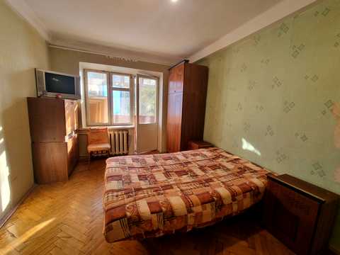квартира по адресу Сім'ї Ідзиковських ул. (Михайла Мишина), 41