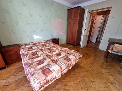 квартира по адресу Сім'ї Ідзиковських ул. (Михайла Мишина), 41