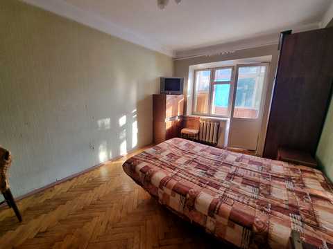 квартира по адресу Сім'ї Ідзиковських ул. (Михайла Мишина), 41