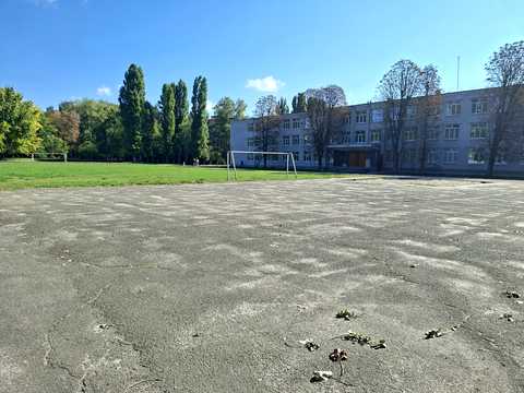 квартира за адресою Кременчук, Лесі Українки просп. (50 років Жовтня), 11