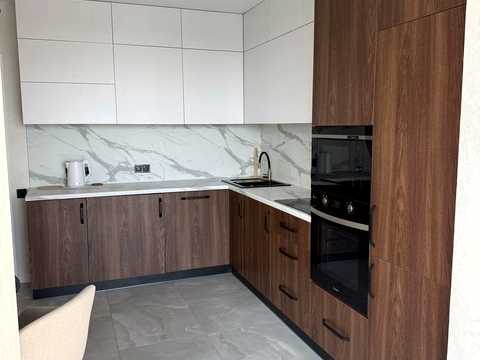 квартира по адресу Старокостянтинівське шоссе, 2п