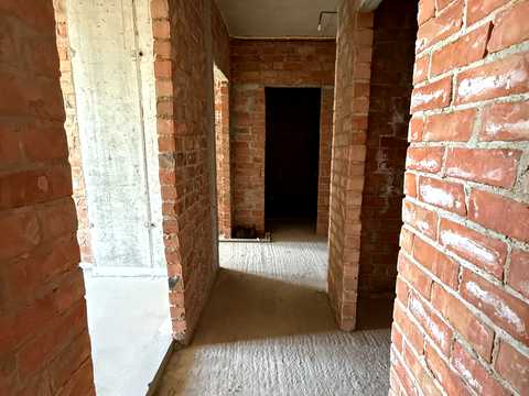 квартира за адресою Галицькі Пасіки вул., 3