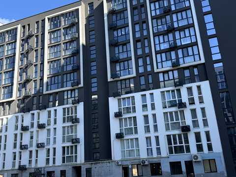 квартира за адресою Галицькі Пасіки вул., 3