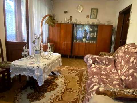квартира за адресою Академіка Корольова вул., 34