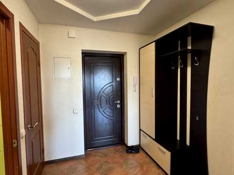 квартира за адресою Карела Чапека вул. (Юліуса Фучика), 15