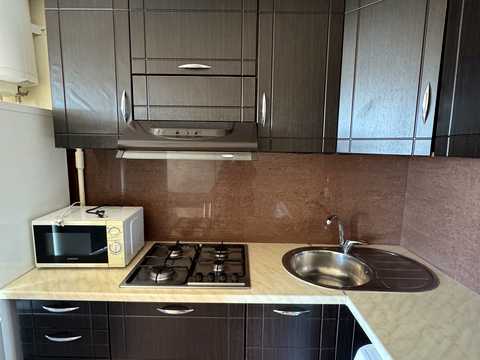 квартира за адресою Карела Чапека вул. (Юліуса Фучика), 15