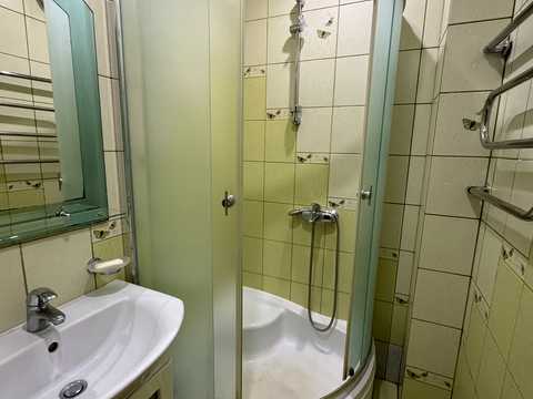 квартира за адресою Карела Чапека вул. (Юліуса Фучика), 15
