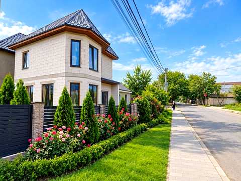 будинок за адресою Сільська вул., 39