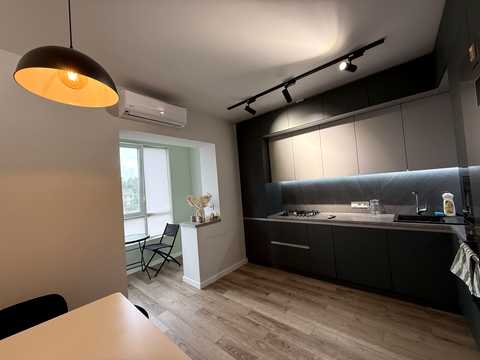 квартира за адресою 1-й Київський пров., 24м