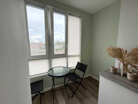 квартира за адресою 1-й Київський пров., 24м