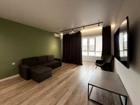 квартира за адресою 1-й Київський пров., 24м