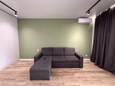 квартира за адресою 1-й Київський пров., 24м