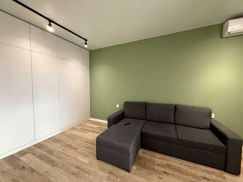 квартира за адресою 1-й Київський пров., 24м