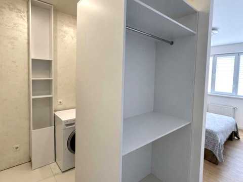 квартира по адресу Вулецкая ул., 24-А