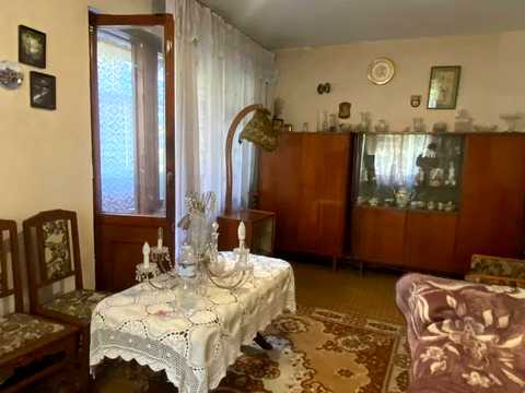 квартира за адресою Академіка Корольова вул., 34