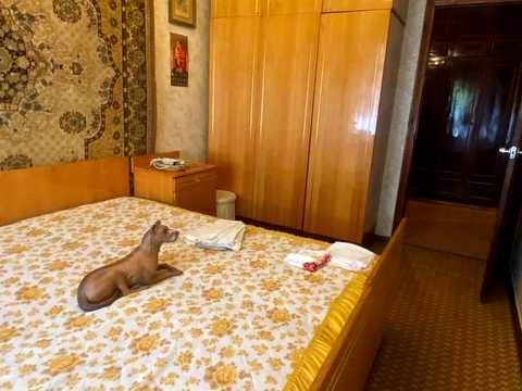 квартира за адресою Академіка Корольова вул., 34